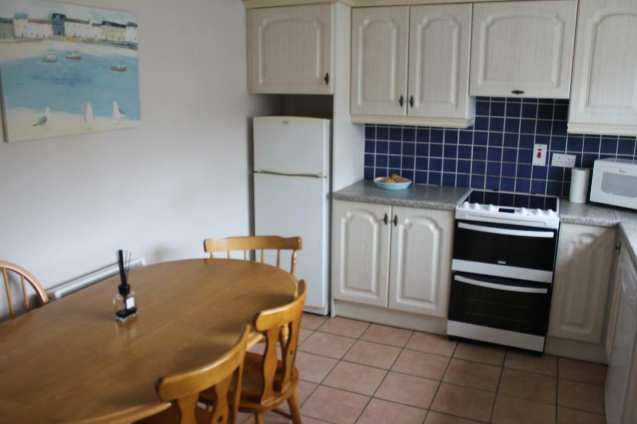 Lios Namara Villa Lahinch Exterior photo