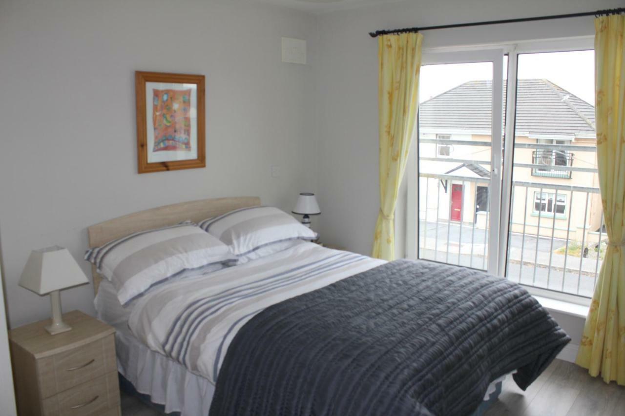 Lios Namara Villa Lahinch Exterior photo