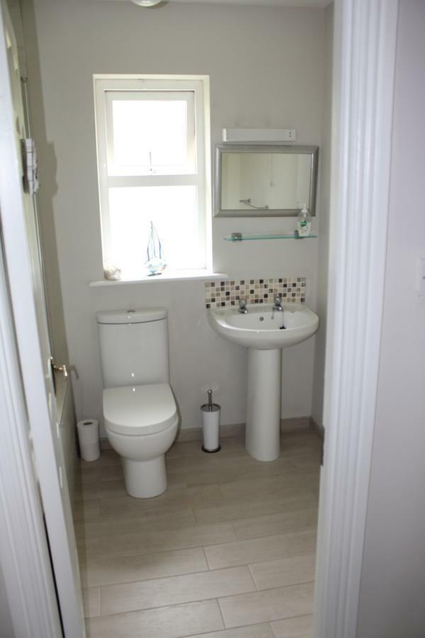 Lios Namara Villa Lahinch Exterior photo